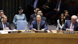 China Joining Human Rights Panel Reveals UN&rsquo;s Absurdity