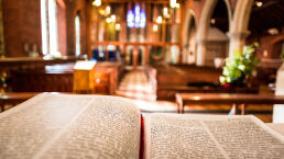 Will Coronavirus Trigger a Religious Revival in America?