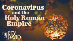 Coronavirus and the Holy Roman Empire