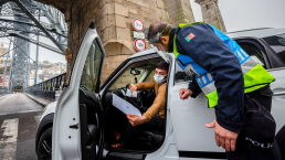 Coronavirus and the Mark of the Beast