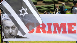 Israel’s High Court of Lawlessness