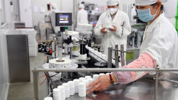 Coronavirus Exposes a China-Dependent World