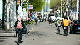 Austria&rsquo;s &lsquo;Resurrection&rsquo; From the Coronavirus