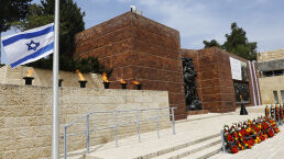 Holocaust Remembrance Day and Rising Anti-Semitism