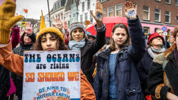 Environmentalism Is the New Paganism