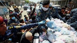 Coronavirus Could Cause Famine of ‘Biblical Proportions’