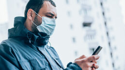 Chinese Operatives Spread Coronavirus Panic Among Americans