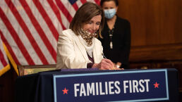 U.S. Adds Trillions to Debt