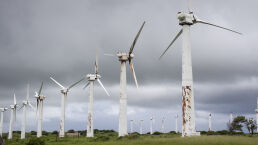 Left-wing Filmmaker Michael Moore Exposes Green Energy Scam