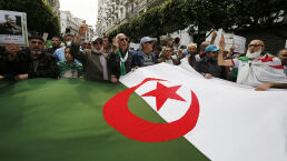 Oil Price Crash Destabilizes Africa, Middle East