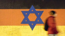 &lsquo;You Can Only Love Germany With a Broken Heart&rsquo;