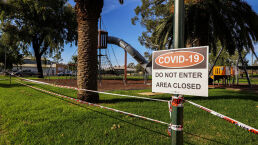 COVID-19 Response: Just Do as You’re Told