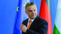 Coronavirus and the Holy Roman Empire