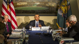 President Trump: Obamagate ‘Biggest Political Crime in American History’