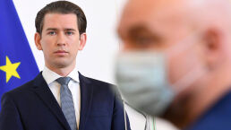 The Coronavirus Crisis Reveals Kurz&rsquo;s &lsquo;Authoritarian Tendencies&rsquo;