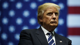 Donald Trump Is the Greatest World Leader Since Churchill