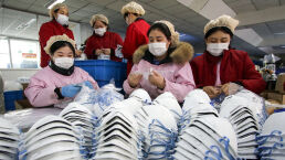 CIA: China Blocked WHO From Warning World of COVID-19 as It Hoarded Medical Gear