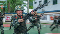 &lsquo;Nationalist Fever&rsquo; Amplifies Calls for Chinese Invasion of Taiwan