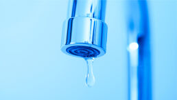 Iranian Cyberattack Endangers Israeli Water Supply