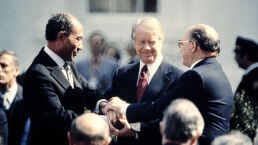 The Danger of a United States Withdrawal From the Sinai