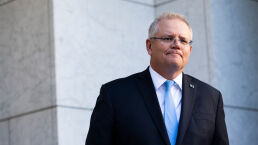 Frenemies With a Dragon