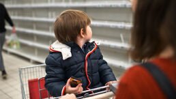 Is a Wave of Hunger Approaching?