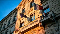 Is a Digital Euro the Dollar’s Doom?