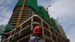 Cambodia: The Next Chinese Pearl?