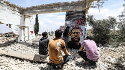 America&rsquo;s Self-Inflicted Race Wound