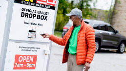 Will the Radical Left Use Coronavirus to Steal the U.S. Election?