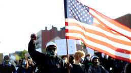 Love Letter to America