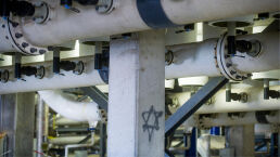 Iran Cyberattack Targeted Israeli Civilians