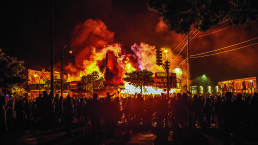 Race Riots Were Prophesied!