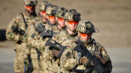 Coronavirus Strengthens Germany&rsquo;s Defense Industry