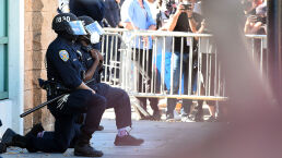 A World Without Police