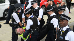 Your Freedom Is More Fragile Than You Think