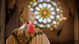 Vatican Archbishop Carlo Maria Viganò Endorses President Trump