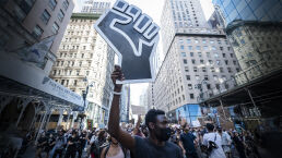 Why Leftists Love Both Authoritarianism and Anarchy