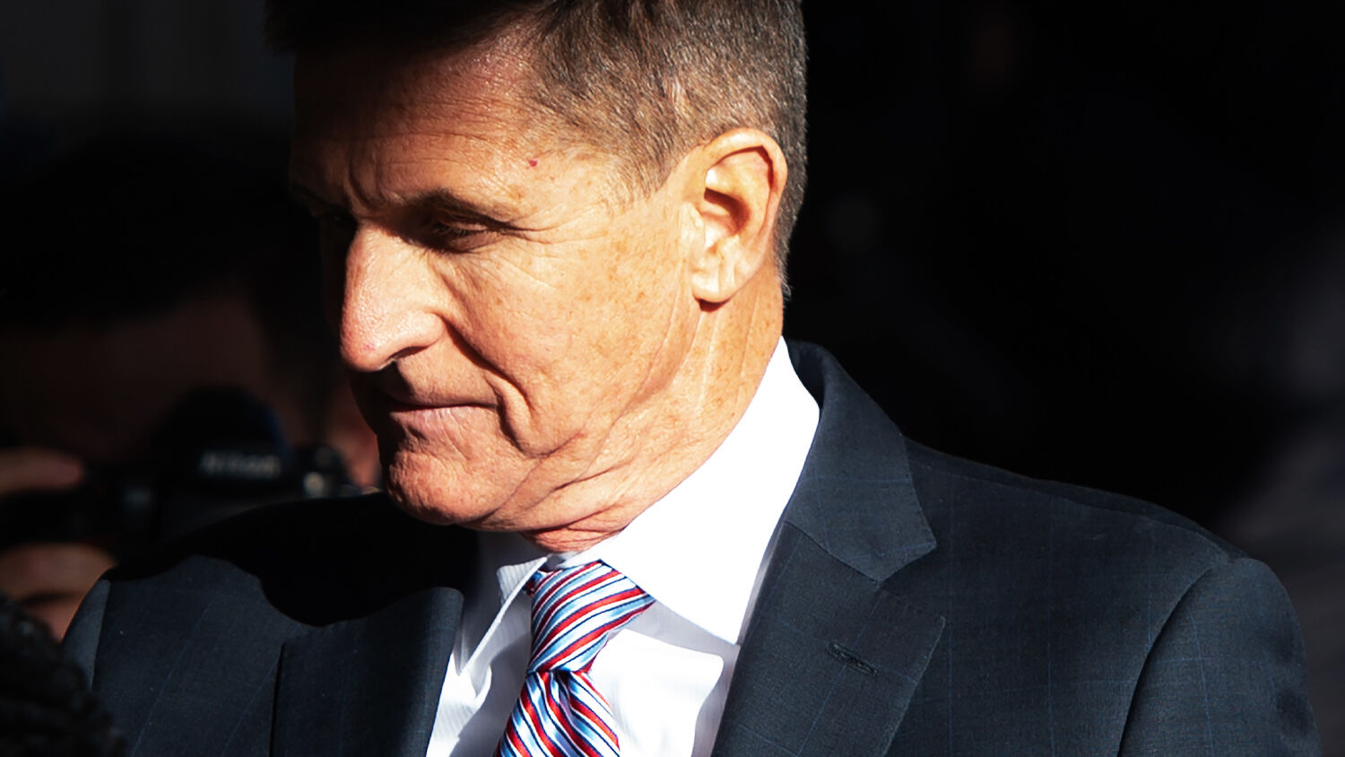 Appellate Court Rules In Favor Of General Flynn TheTrumpet