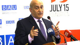 Walid Phares: Another Trump Adviser Targeted by Obama’s ‘Deep State’