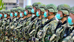 China&rsquo;s Taiwan Policy Shifts From Incentivization Toward Disruption and Force