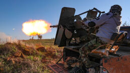 German Arms Exports to Turkey Boomed in 2019