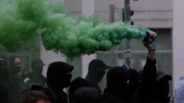 Extremism on the Rise in Germany