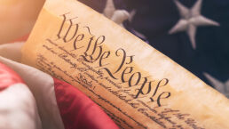 The Noble Ideal in America&rsquo;s Declaration