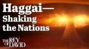 Haggai&mdash;Shaking the Nations