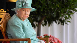 Has COVID-19 Ended the Queen’s Reign?