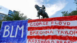 Liberals Support Erasing Pillars of American Society