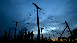 A Firsthand View of a Communist Utopia