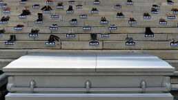 Violent Crime Spikes as Cities Defund Police