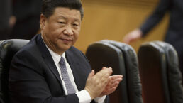 China Is the &lsquo;Greatest Long-Term Threat&rsquo; to the U.S.